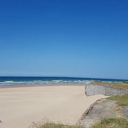 Сasa de vacaciones Viento Del Norte *